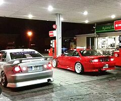 Jap RWD wanted.