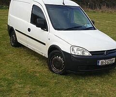 Opel Combo 1.3