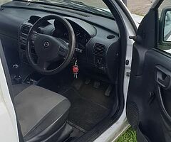 Opel Combo 1.3 - Image 4/6