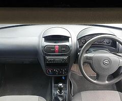 Opel Combo 1.3 - Image 5/6