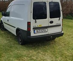 Opel Combo 1.3 - Image 6/6