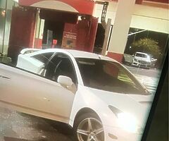 Is200 exhaust wanted need ASAP if possible