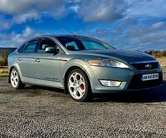 Ford Mondeo - Image 3/6