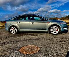 Ford Mondeo - Image 4/6