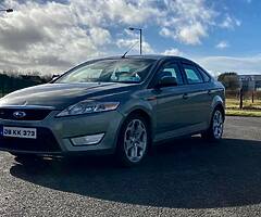 Ford Mondeo - Image 5/6