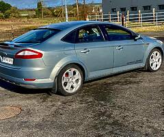 Ford Mondeo - Image 6/6