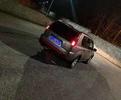 Nissan xtrail