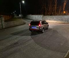 Nissan xtrail - Image 4/8