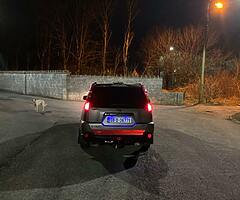 Nissan xtrail - Image 5/8