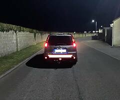 Nissan xtrail - Image 6/8