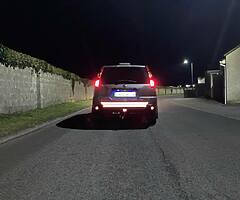 Nissan xtrail - Image 7/8