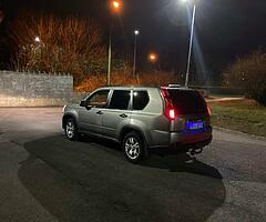 Nissan xtrail - Image 8/8