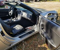 2006 Chevrolet Corvette · Convertible 2D