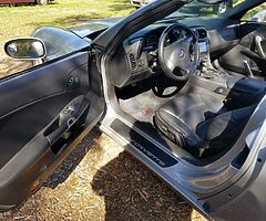2006 Chevrolet Corvette · Convertible 2D - Image 3/10