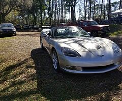 2006 Chevrolet Corvette · Convertible 2D - Image 4/10