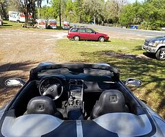 2006 Chevrolet Corvette · Convertible 2D - Image 5/10
