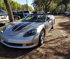 2006 Chevrolet Corvette · Convertible 2D - Image 7/10