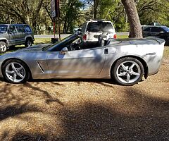 2006 Chevrolet Corvette · Convertible 2D - Image 8/10