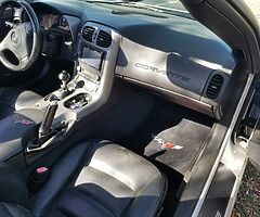 2006 Chevrolet Corvette · Convertible 2D - Image 9/10