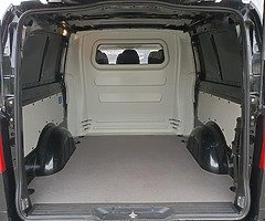 MERCEDES VITO 114 CDI AUTO 6 SEATER CREW  , 46,000 KLMS  (172 ) - Image 6/10