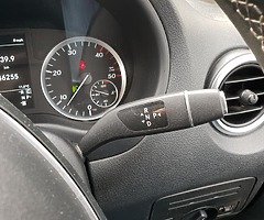 MERCEDES VITO 114 CDI AUTO 6 SEATER CREW  , 46,000 KLMS  (172 ) - Image 7/10