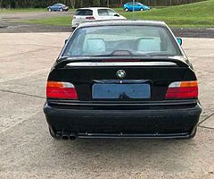 1996 BMW Series 3