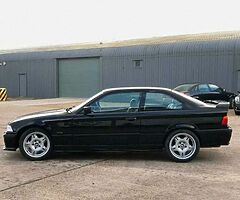 1996 BMW Series 3 - Image 4/4