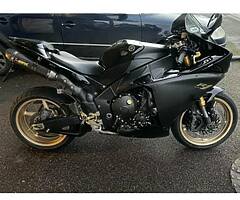 2009 Yamaha YZF-R - Image 5/7