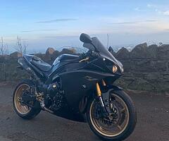 2009 Yamaha YZF-R - Image 6/7