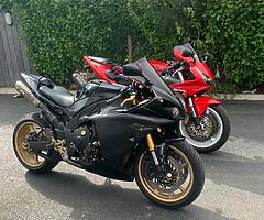 2009 Yamaha YZF-R - Image 7/7