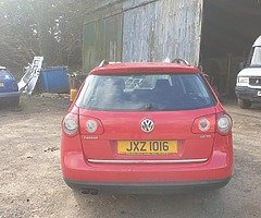 2007 Volkswagen Passat - Image 7/7