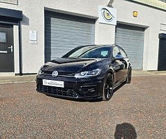 2020 Volkswagen Golf