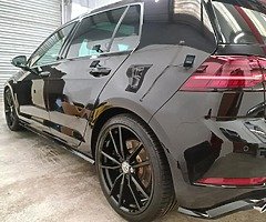 2020 Volkswagen Golf