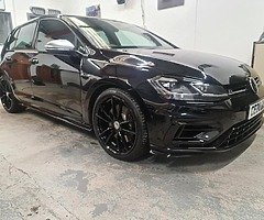 2020 Volkswagen Golf - Image 3/6