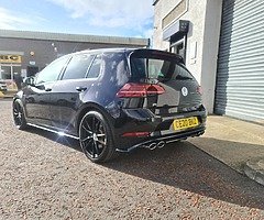 2020 Volkswagen Golf - Image 4/6