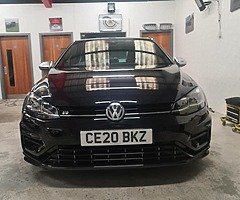 2020 Volkswagen Golf - Image 5/6