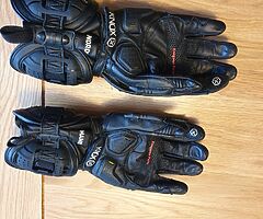 Knox handroid mk4 gloves
