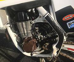 2018 Husqvarna 450 - Image 6/6