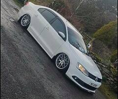 Jetta Wanted