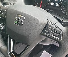 2017 Seat Ibiza