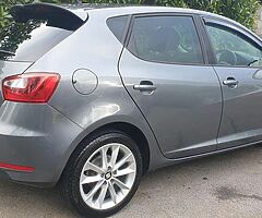 2017 Seat Ibiza - Image 3/10