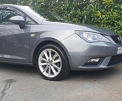 2017 Seat Ibiza - Image 5/10