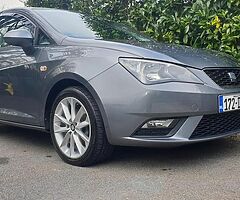 2017 Seat Ibiza - Image 6/10