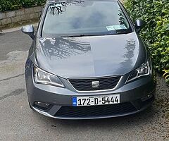 2017 Seat Ibiza - Image 7/10