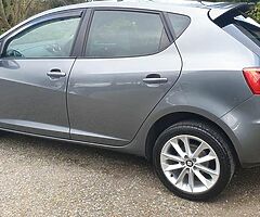 2017 Seat Ibiza - Image 10/10