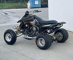 GasGas 450cc Racing Quad - Image 4/10