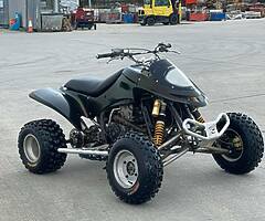 GasGas 450cc Racing Quad - Image 6/10