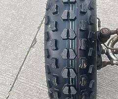 GasGas 450cc Racing Quad - Image 8/10