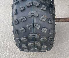 GasGas 450cc Racing Quad - Image 9/10