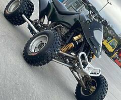 GasGas 450cc Racing Quad - Image 10/10